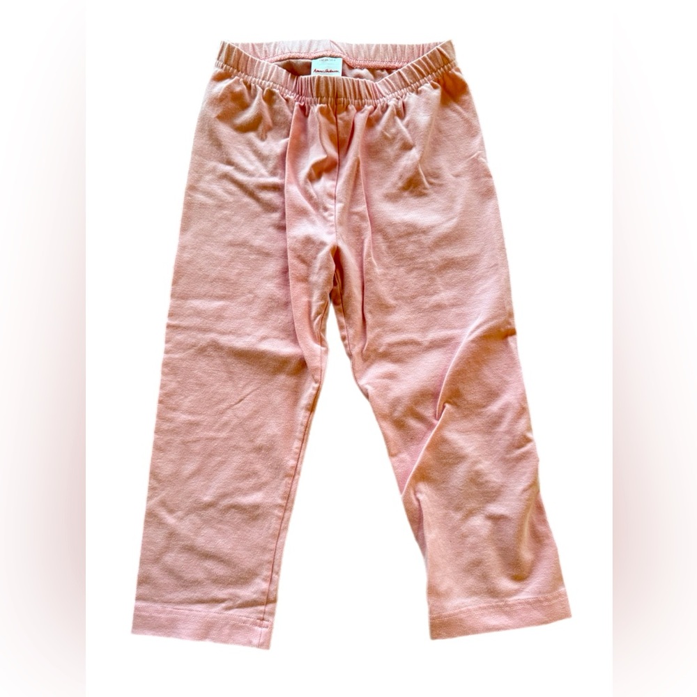 Hanna Andersson Capri Leggings